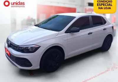 Volkswagen polo 2024 1.0 mpi track manual