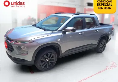 Chevrolet montana 2024 1.2 turbo flex lt manual