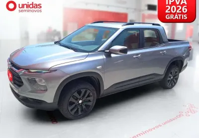 Chevrolet montana 2024 1.2 turbo flex lt manual