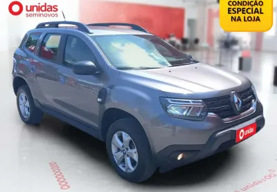 Renault duster 2024 1.6 16v sce flex intense plus x-tronic