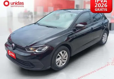 Volkswagen polo 2023 1.0 170 tsi manual