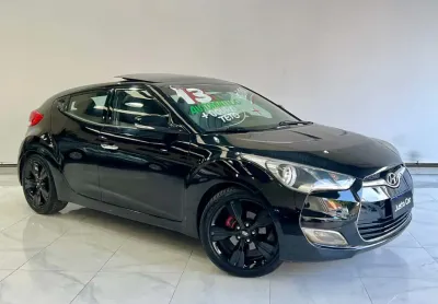 Veloster 1.6 automático