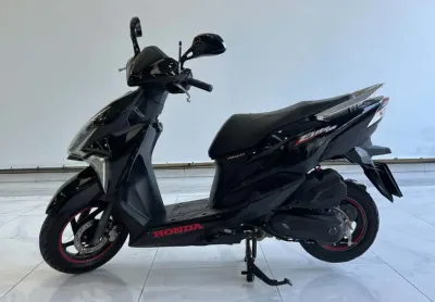 Honda elite gasolina automático