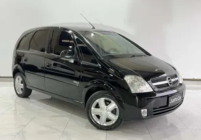 Meriva maxx 1.8 (flex)