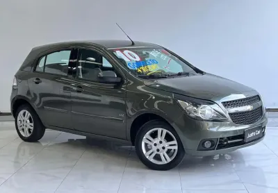 Agile ltz 1.4 8v (flex)