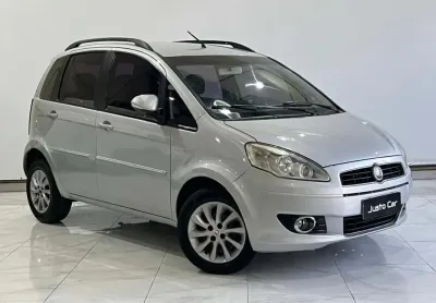 Idea attractive 1.4 8v (flex)