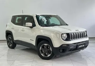 Renegade1.8 4x2 flex 16v aut.