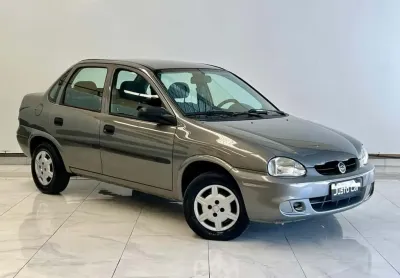 Corsa sedan classic 1.0 mpfi
