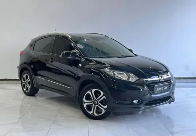 Honda hr-v flex hr-v lx 1.8 flexone 16v 5p aut.