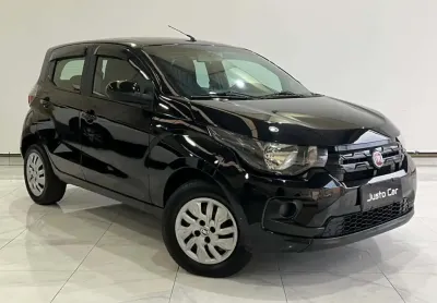 Mobi drive 1.0 flex 6v 5p