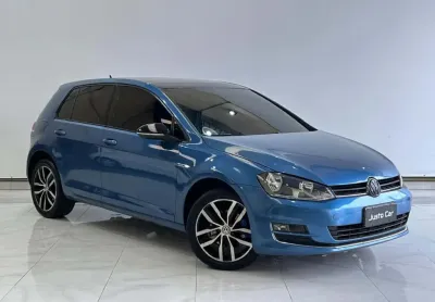 Golf highline 1.4 tsi aut.