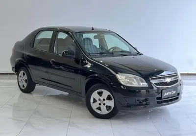 Prisma 1.4 8v lt (flex)