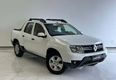 Duster oroch 1.6 16v expression (flex)