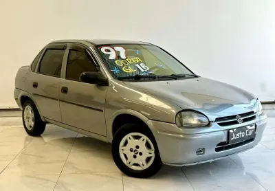 Corsa sedan gl 1.6 mpfi