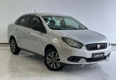 Grand siena attractive 1.0 flex 8v 4p