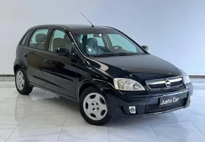 Corsa hat. premium 1.4 8v econoflex 5p