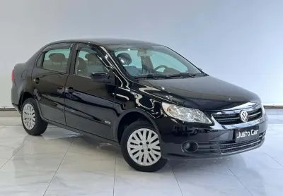 Voyage 1.0/1.0 city mi total flex 8v 4p