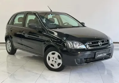 Corsa hatch maxx 1.0