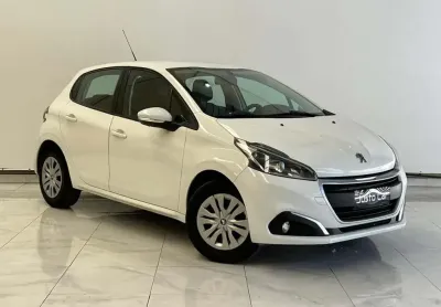 208 active 1.2 12v (flex)