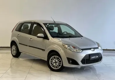 Fiesta 1.6 8v flex/class 1.6 8v flex 5p