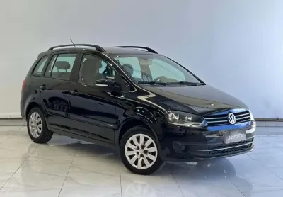 Spacefox trend 1.6 8v (flex)