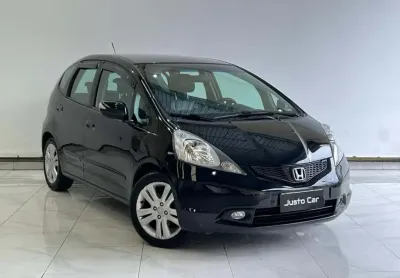 Honda Fit Flex Manual