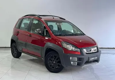 Idea Adventure 1.8 Dualogic (Flex)