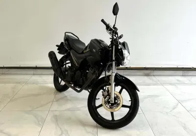 Ybr 150 factor ed/flex