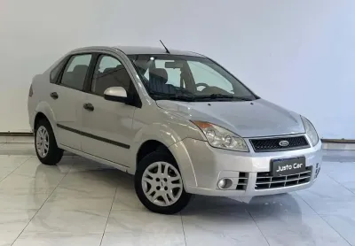 Fiesta Sedan 1.0 (Flex)