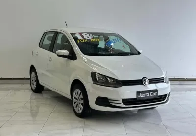 Fox 1.6 (Flex) Trendline Manual