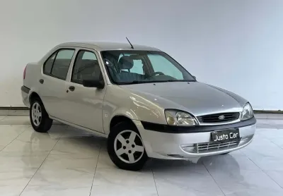 Fiesta Sedan Street 1.0 Gasolina