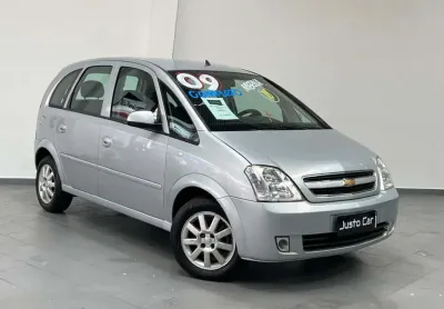 Meriva Premium 1.8 (Flex)