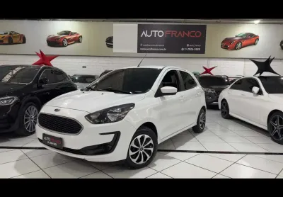 Ford ka hatch flex manual