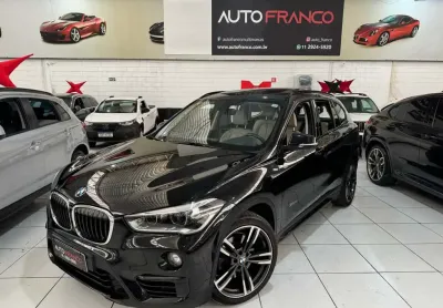 Bmw x25i activeflex