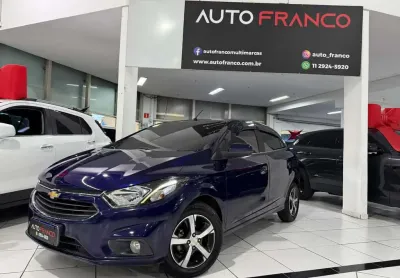Chevrolet onix 1.4 ltz spe/4 (aut)