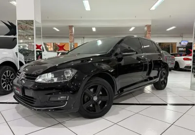 Volkswagen golf gasolina automático