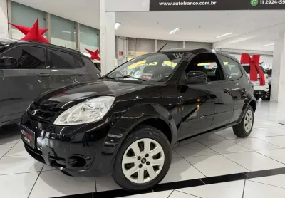 Ford ka hatch flex manual