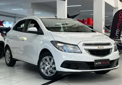 Chevrolet onix flex manual