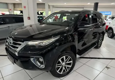 Toyota hilux sw4 gasolina automático