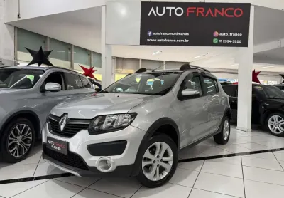 Renault sandero flex manual