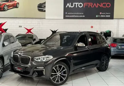Bmw x3 m40i 3.0 turbo v6 360cv aut.