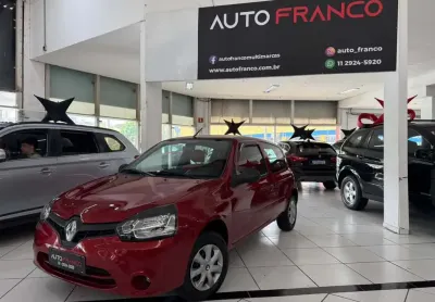 Renault clio flex manual