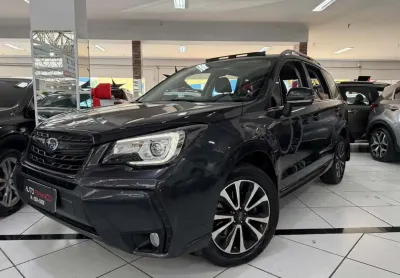 Subaru forester gasolina automático