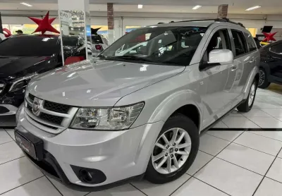 Fiat freemont gasolina automático