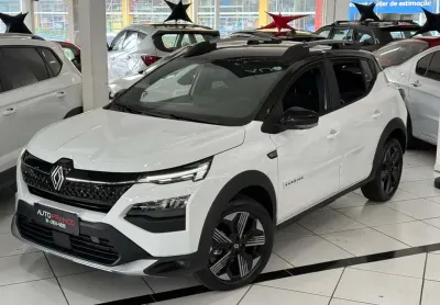 Renault Kardian PREM. ED FLEX 1.0 TB 12V 5P AUT.