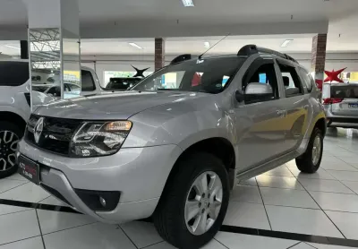 Renault Duster 1.6 16V Dynamique (Flex)
