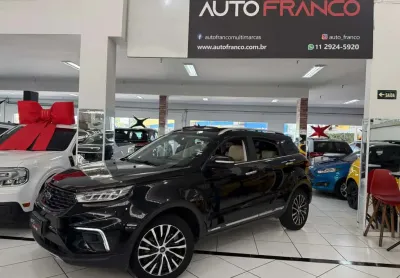 Ford TERRITORY Flex Automático