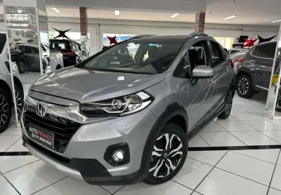 Honda WR-V Flex Automático