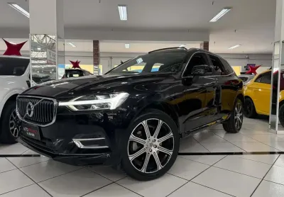 Volvo XC 60 T-8 HÍBRIDO INSCRIPTION 2.0 5P