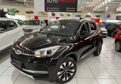 Chery Tiggo 5X Flex Automático